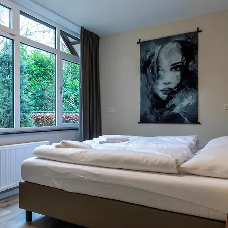 Bij Meeussen - Schuttersoord * Mook