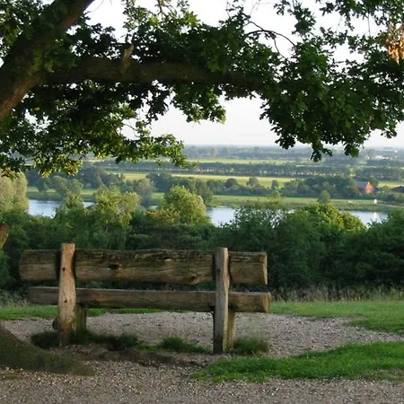 Bij Meeussen - Schuttersoord Mook