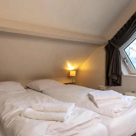 Bij Meeussen - Schuttersoord Mook