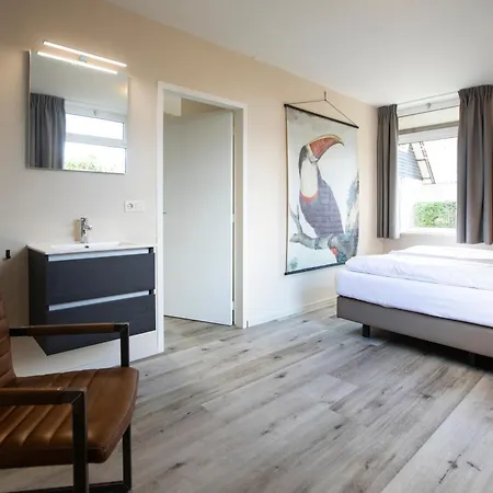 Bij Meeussen - Schuttersoord