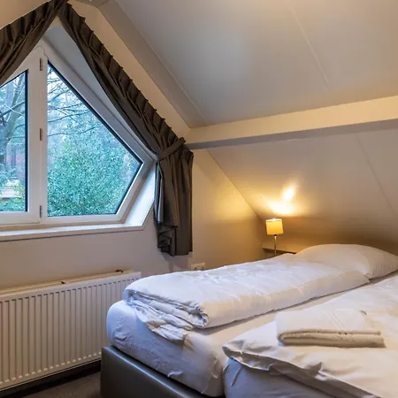 Ferienhaus Bij Meeussen - Schuttersoord