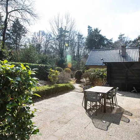 Bij Meeussen - Schuttersoord Ferienhaus *