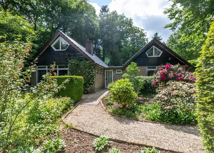 Bij Meeussen - Schuttersoord Ferienhaus *