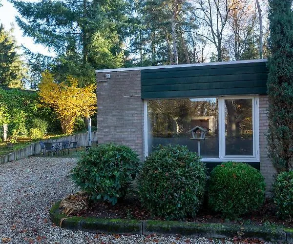 Bij Meeussen - Schuttersoord Mook