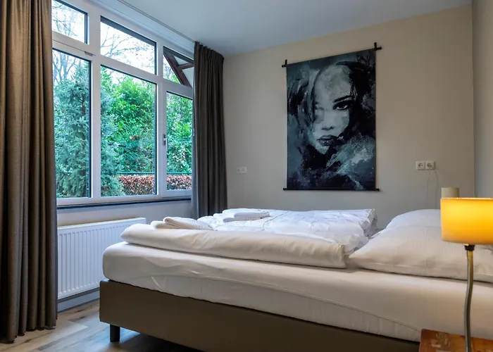 Bij Meeussen - Schuttersoord * Mook