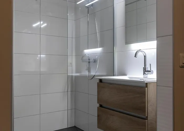 Ferienhaus Bij Meeussen - Schuttersoord