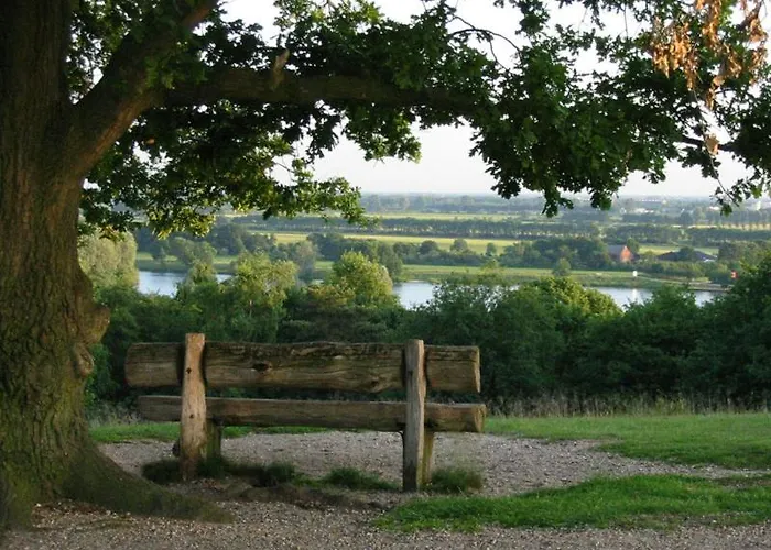Bij Meeussen - Schuttersoord Mook