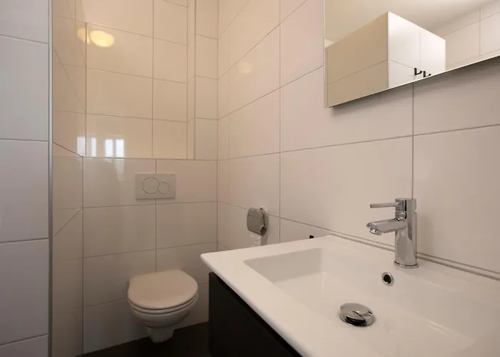 Bij Meeussen - Schuttersoord Ferienhaus Mook