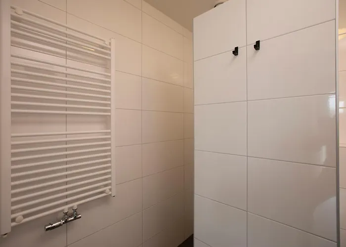 Ferienhaus Bij Meeussen - Schuttersoord Mook