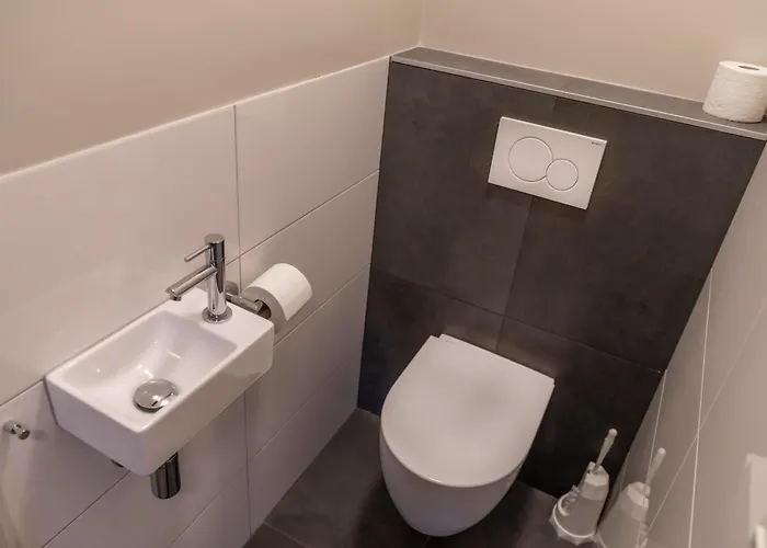 Bij Meeussen - Schuttersoord Mook