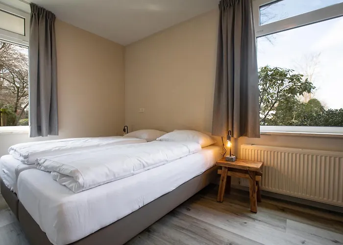 Bij Meeussen - Schuttersoord Ferienhaus