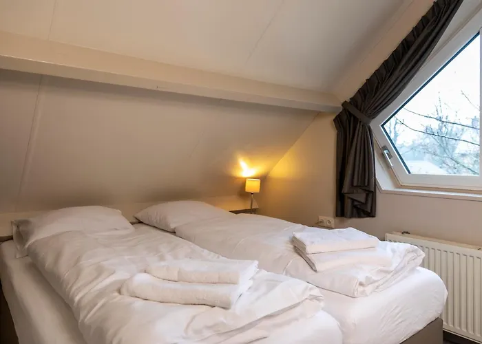 Bij Meeussen - Schuttersoord Mook