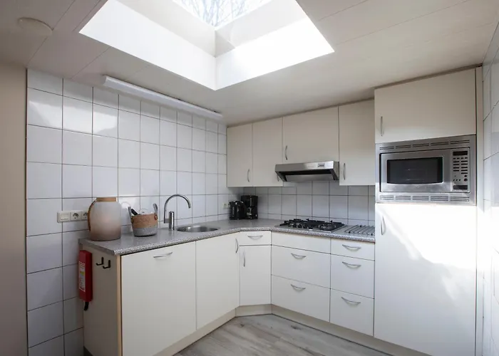 Bij Meeussen - Schuttersoord Ferienhaus