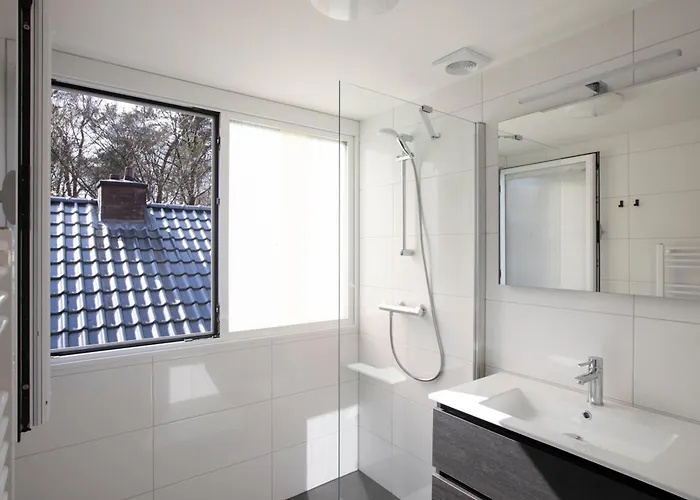 Ferienhaus Bij Meeussen - Schuttersoord