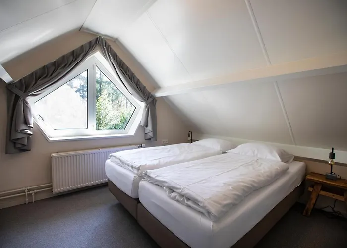 Bij Meeussen - Schuttersoord Mook