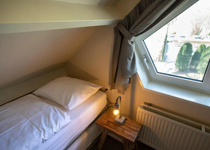 Bij Meeussen - Schuttersoord * Mook