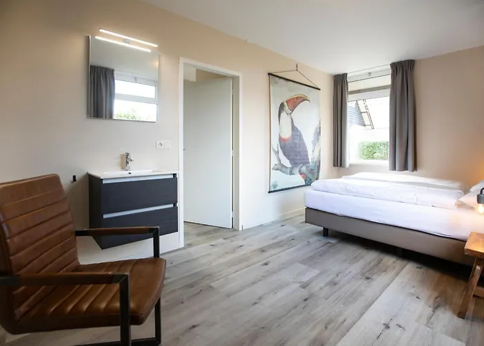 Bij Meeussen - Schuttersoord