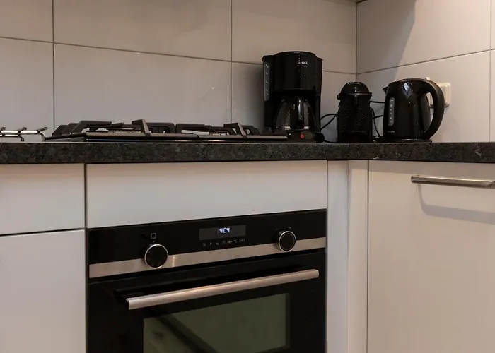 Bij Meeussen - Schuttersoord Сasa de vacaciones