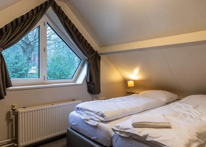 Сasa de vacaciones Bij Meeussen - Schuttersoord